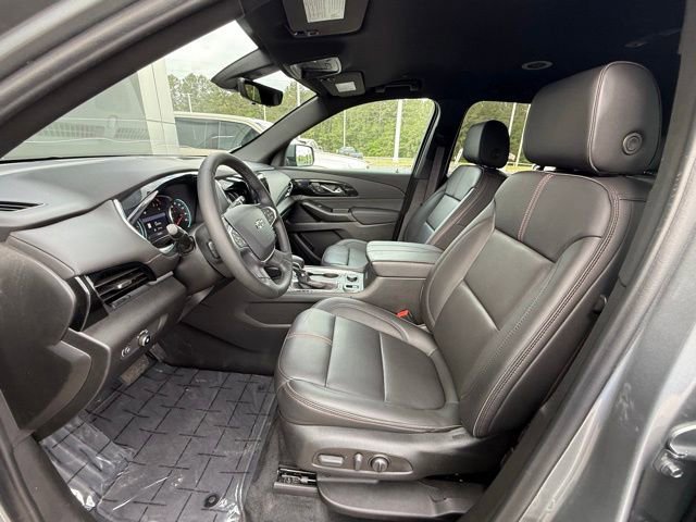 Used 2023 Chevrolet Traverse RS image 12