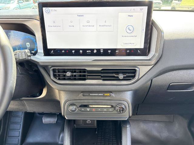 Certified 2025 Ford Bronco Sport Badlands AWD/4WD image 23
