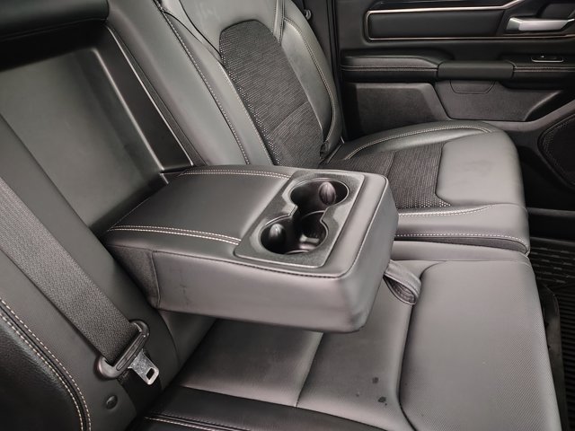 Used 2022 RAM 1500 Sport w/ Rebel Level 2 Equipment Group AWD/4WD image 34