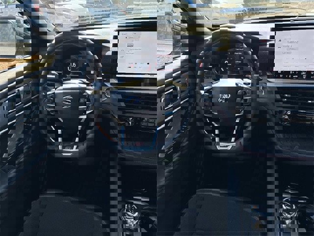 Certified 2025 Ford Explorer ST image 15