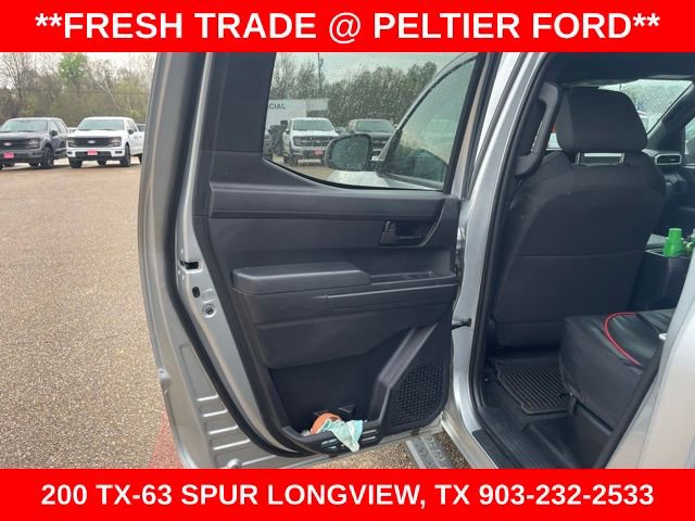 Used 2025 Toyota Tacoma SR image 12