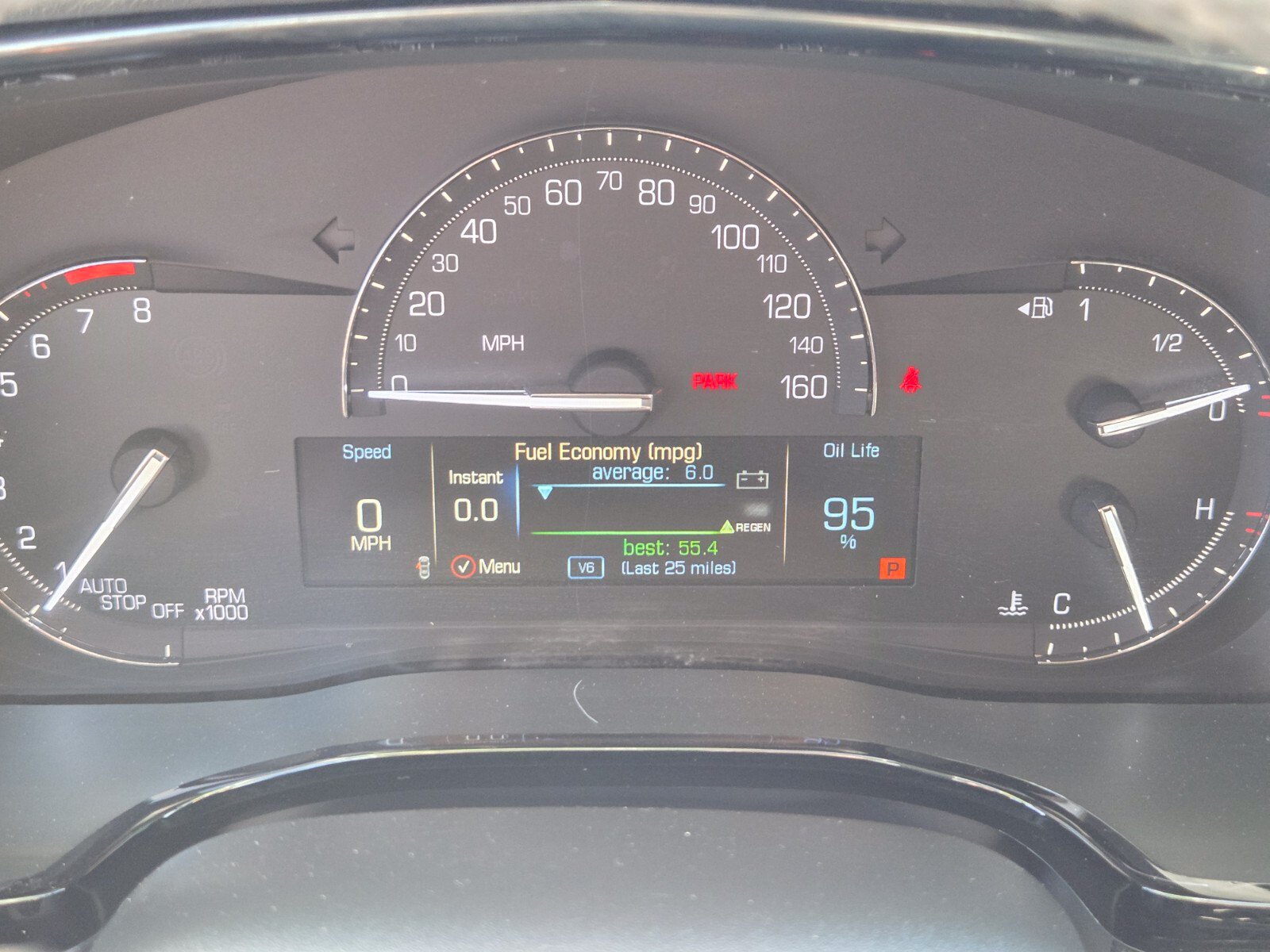 Used 2018 Cadillac XT5 Premium Luxury AWD/4WD image 20