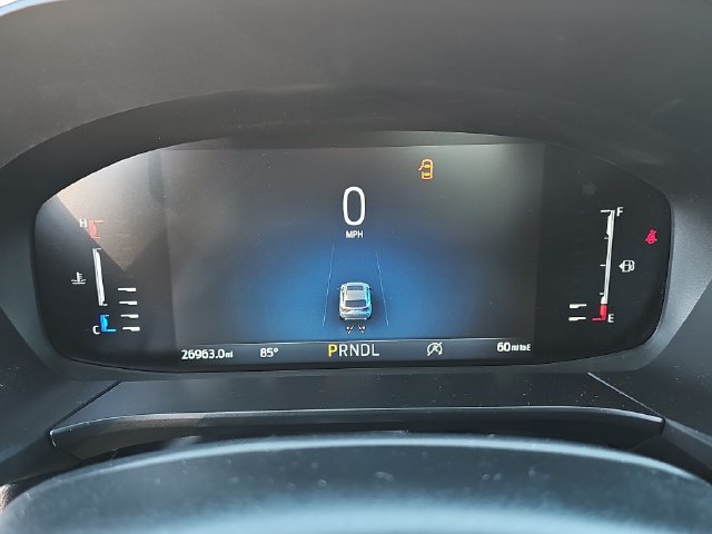 Certified 2023 Ford Escape Active FWD image 20