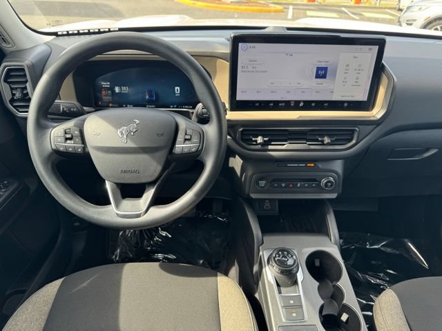 Certified 2025 Ford Bronco Sport Big Bend AWD/4WD image 20