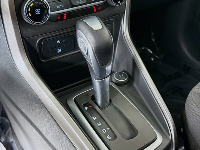Certified 2022 Ford EcoSport SE image 16