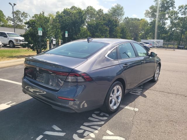 Used 2023 Honda Accord LX image 5