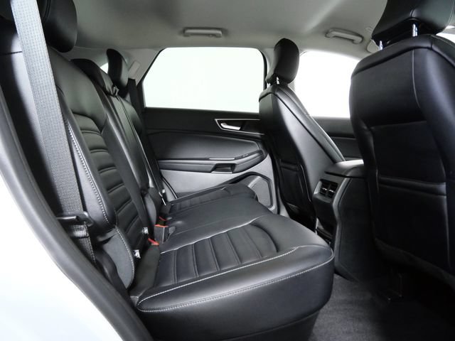 Certified 2023 Ford Edge SEL w/ Convenience Package AWD/4WD image 12