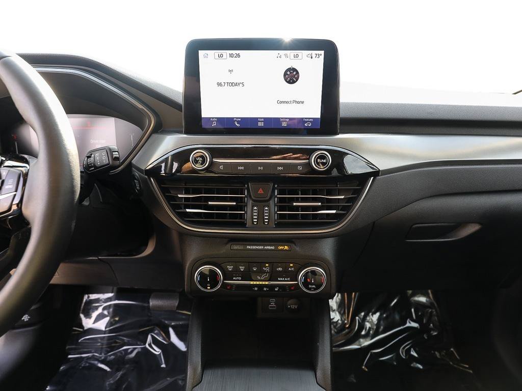 Certified 2023 Ford Escape Active AWD/4WD image 17