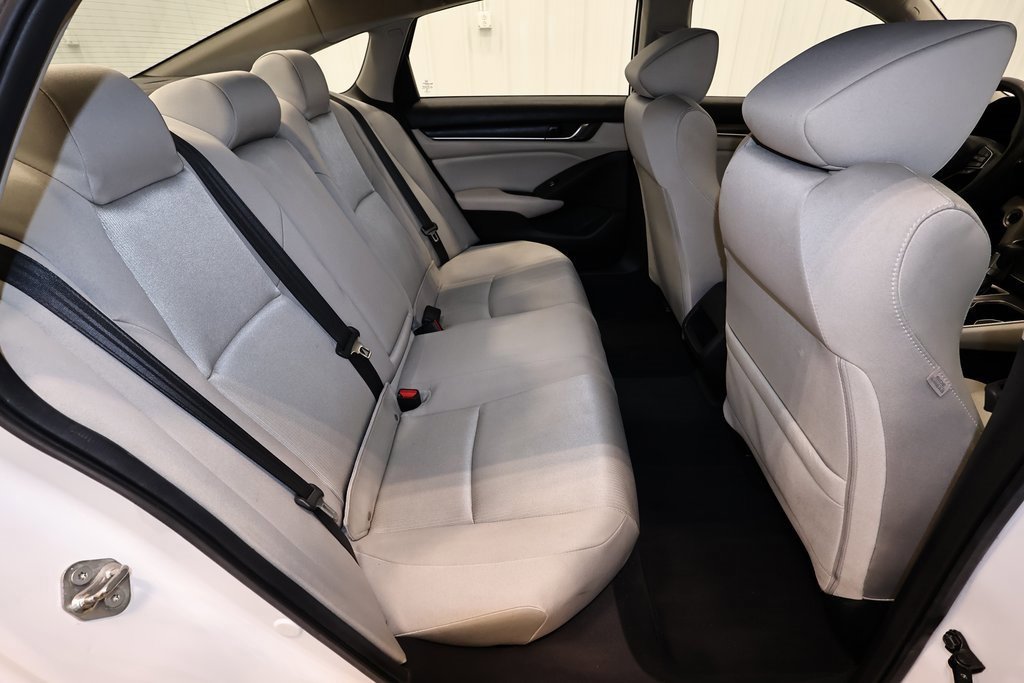 Used 2019 Honda Accord LX image 20