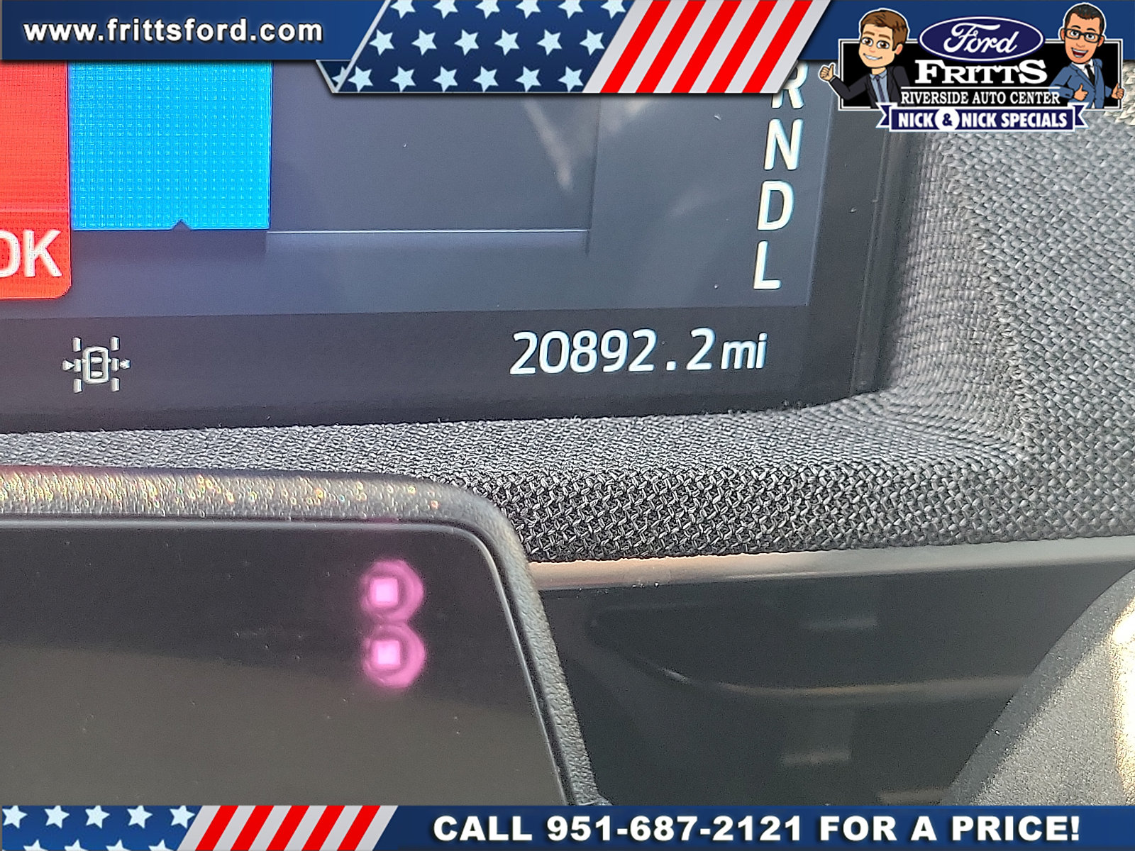 Certified 2023 Ford Mustang Mach-E Premium RWD image 2