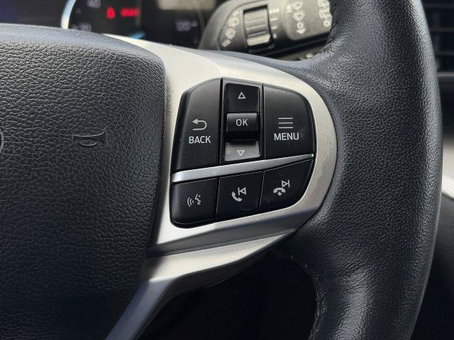 Certified 2023 Ford Explorer XLT w/ Equipment Group 202A RWD image 17