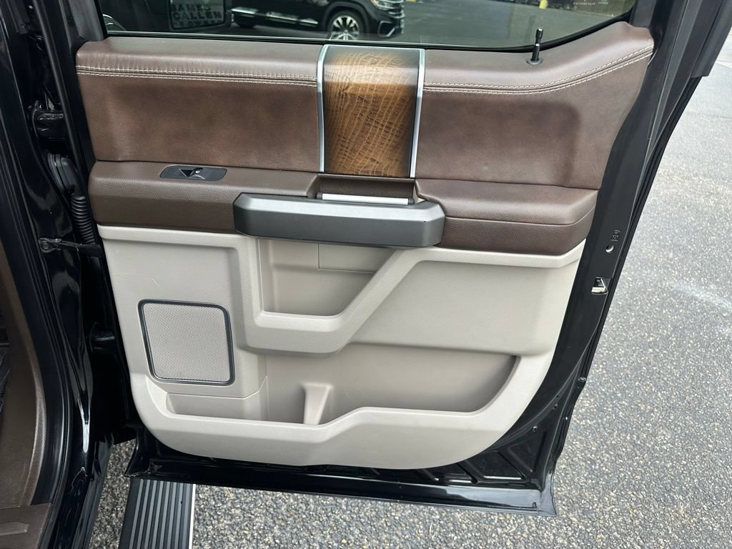 Certified 2019 Ford F150 Limited w/ Trailer Tow Package AWD/4WD image 21