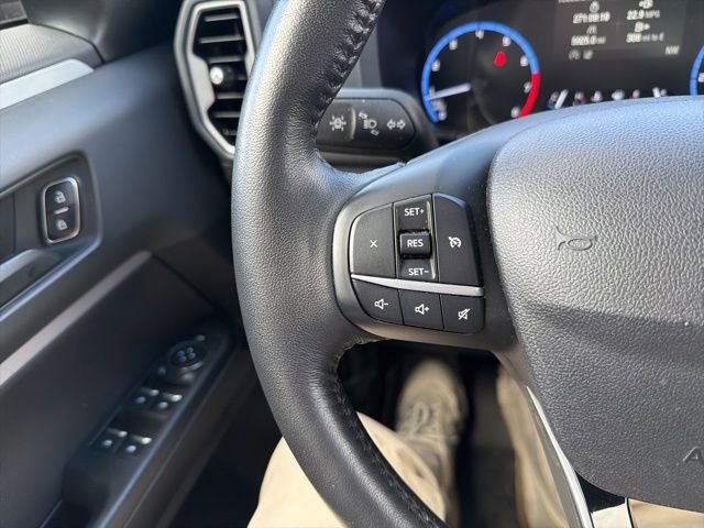 Certified 2022 Ford Bronco Sport Big Bend w/ Convenience Package image 38