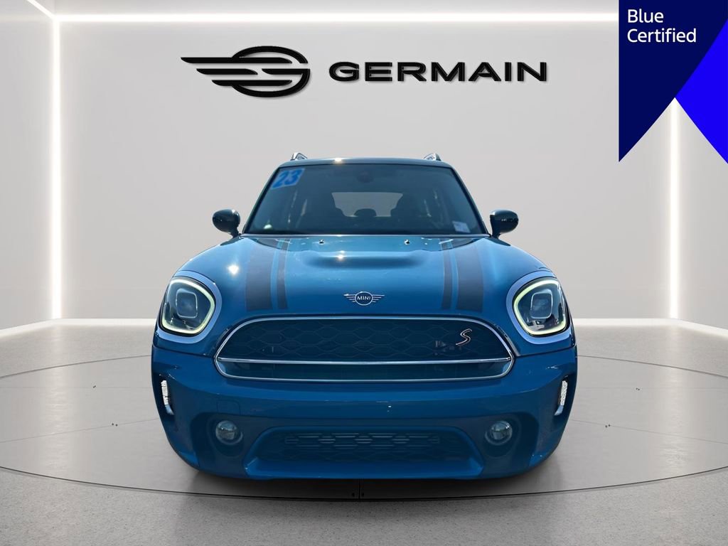 Used 2023 MINI Cooper Countryman S FWD image 2