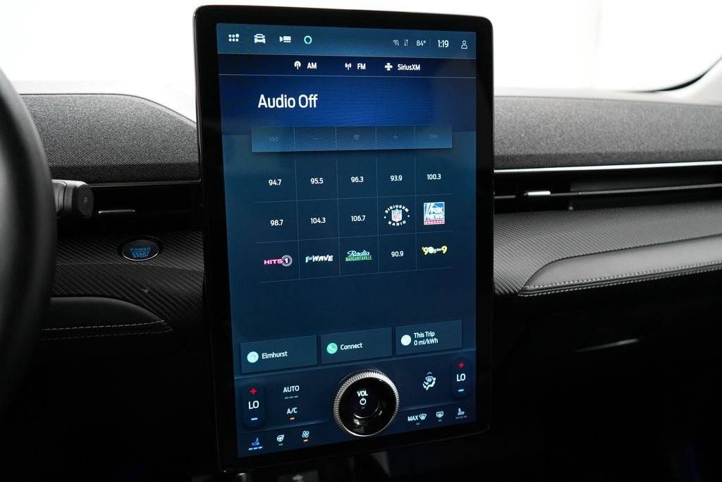 Certified 2025 Ford Mustang Mach-E Premium AWD/4WD image 21