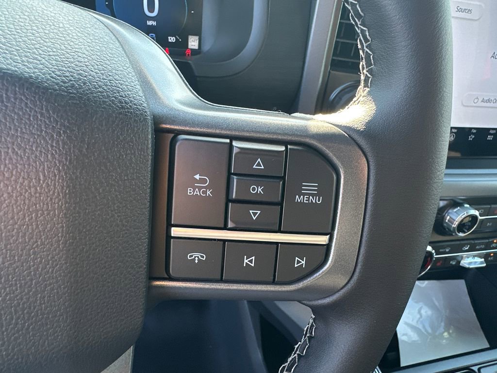 Certified 2025 Ford F150 XLT w/ Equipment Group 302A MID AWD/4WD image 25