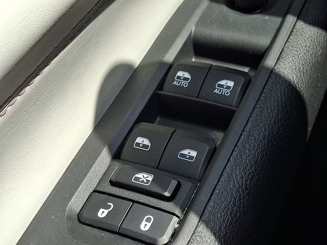 Used 2024 Jeep Compass Limited AWD/4WD image 26