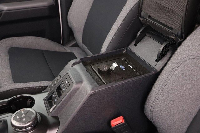 Certified 2022 Ford Bronco Big Bend image 20