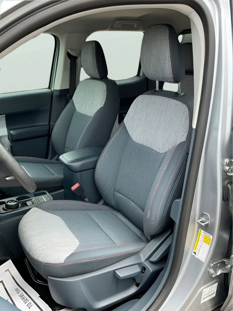 Certified 2022 Ford Maverick XLT w/ Equipment Group 300A Standard AWD/4WD image 27