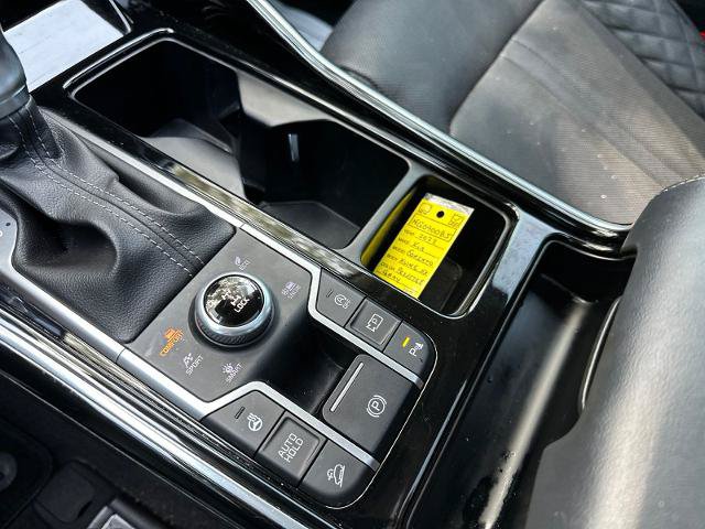 Used 2022 Kia Sorento SX Prestige AWD/4WD image 23