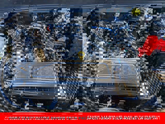 Certified 2025 Ford Bronco Sport Outer Banks w/ Outer Banks Tech Package+ AWD/4WD image 29