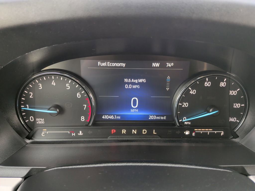 Certified 2023 Ford Explorer XLT AWD/4WD image 30