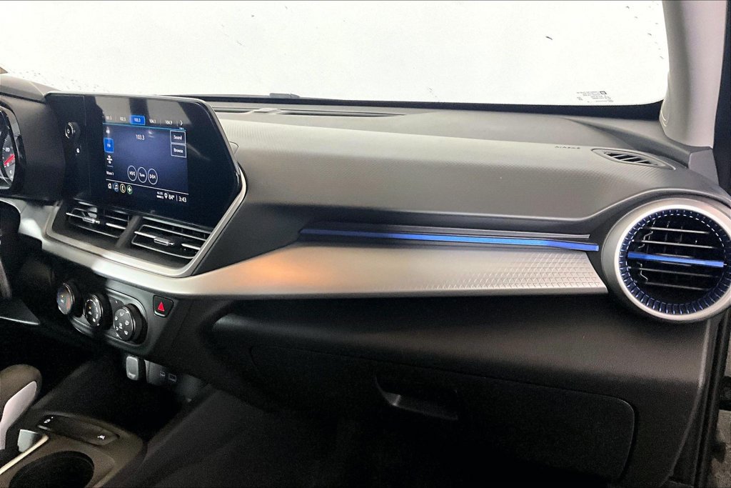 Used 2025 Chevrolet Trax LS FWD image 12