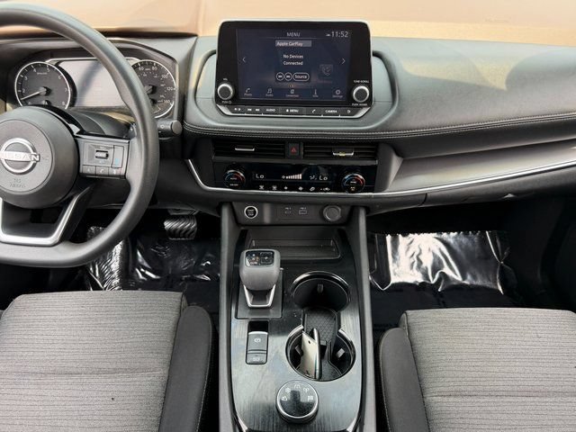 Used 2023 Nissan Rogue SV AWD/4WD image 12