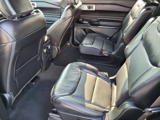 Certified 2023 Ford Explorer ST w/ Equipment Group 401A image 11