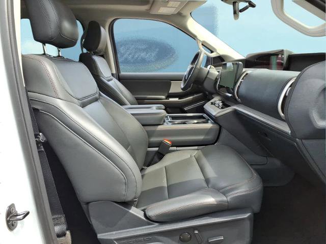 Certified 2025 Ford Expedition Max Active AWD/4WD image 15