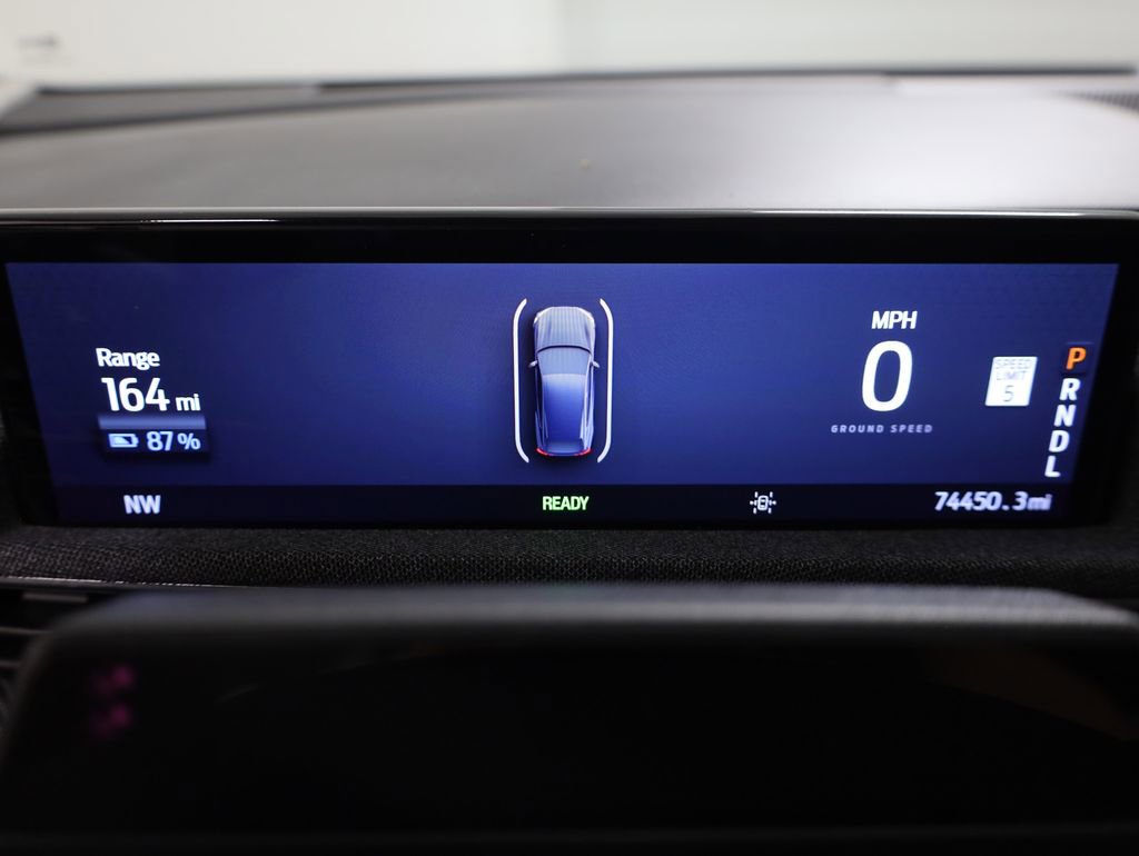 Certified 2021 Ford Mustang Mach-E Premium image 6