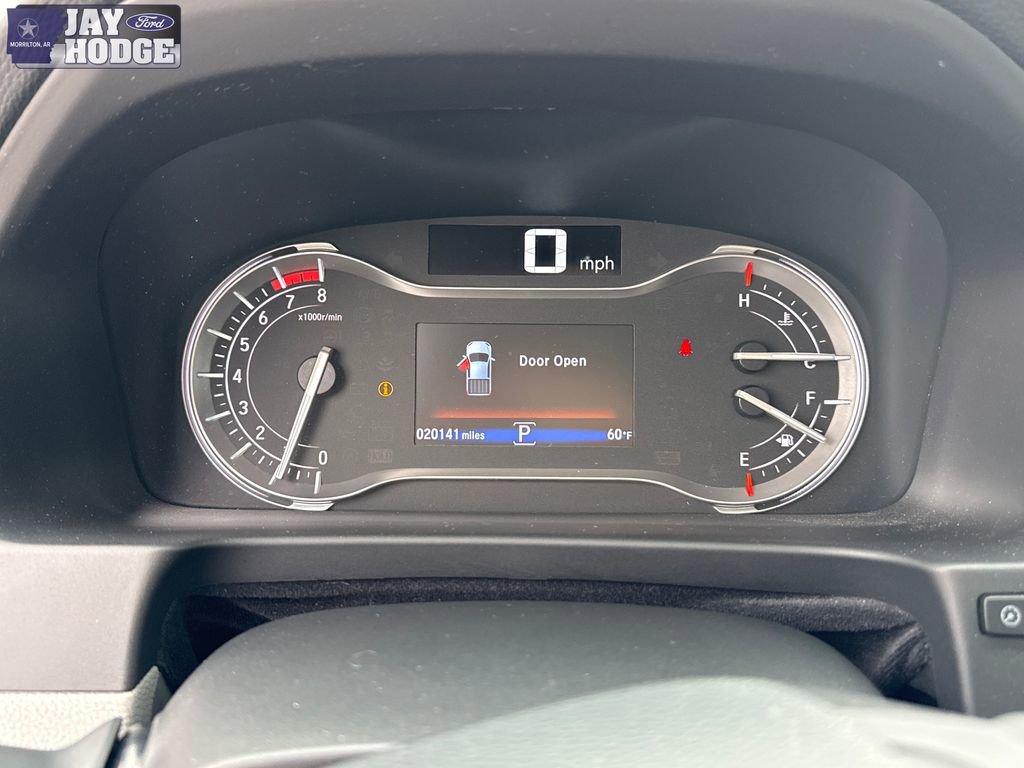 Used 2019 Honda Ridgeline RTL image 16
