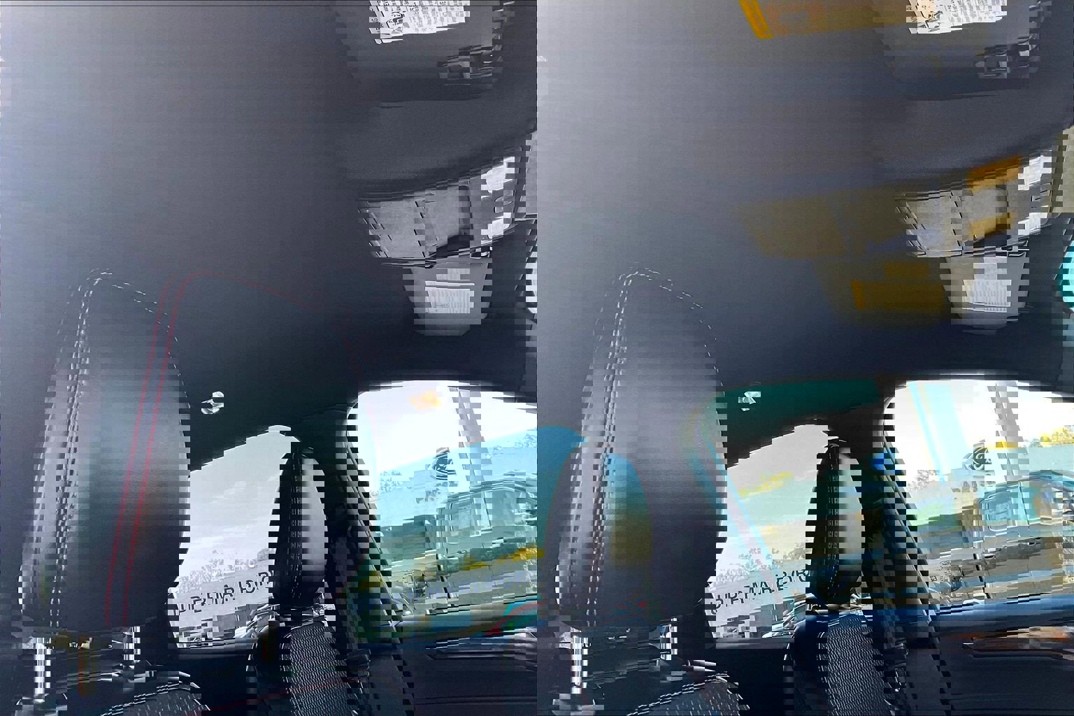 Certified 2025 Ford Escape ST-Line Elite image 22