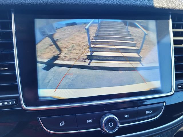 Used 2019 Buick Encore Preferred FWD image 15