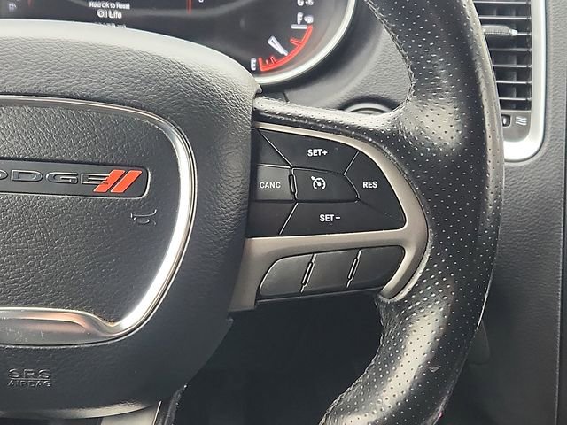 Used 2020 Dodge Durango SXT w/ 3rd Row Seating Group image 15