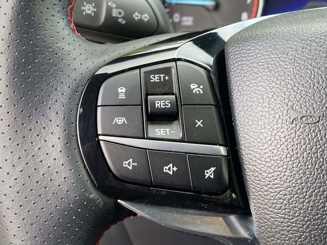 Certified 2023 Ford Explorer ST-Line w/ Class IV Trailer Tow Package image 25