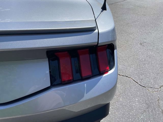 Certified 2024 Ford Mustang Premium RWD image 28