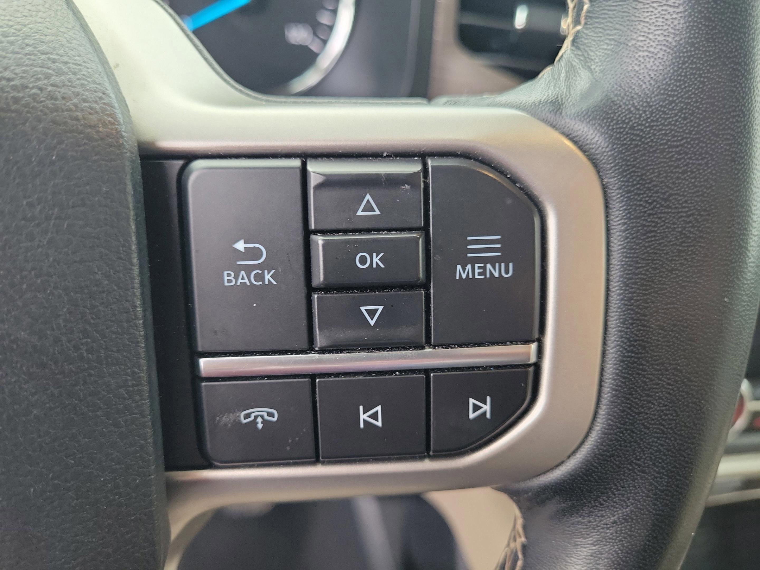 Certified 2024 Ford Expedition Limited image 25