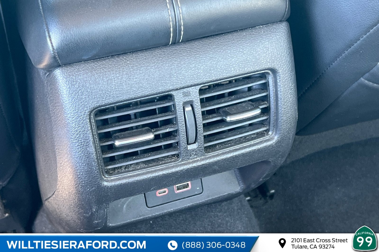 Used 2023 Nissan Altima 2.5 SL image 17