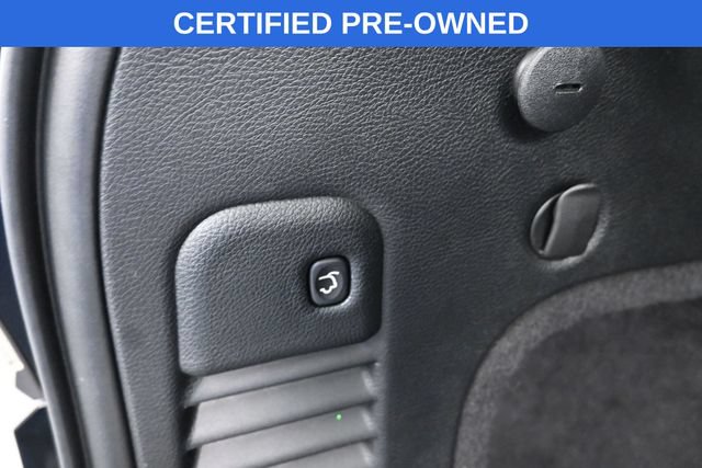 Used 2020 Jeep Grand Cherokee Trailhawk AWD/4WD image 7