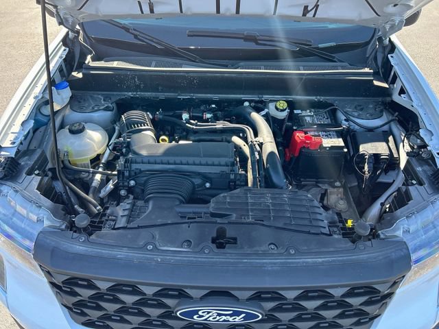 Certified 2026 Ford Maverick XLT AWD/4WD image 36