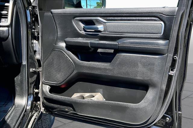 Used 2019 RAM 1500 Big Horn AWD/4WD image 22