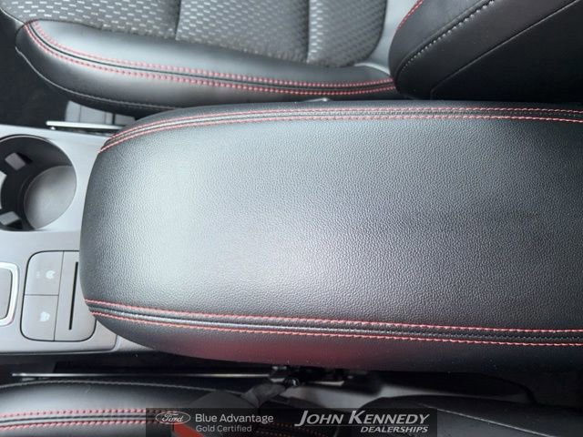 Certified 2025 Ford Escape ST-Line w/ Cold Weather Package image 29