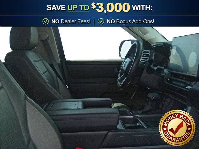 Used 2024 Toyota Tundra SR5 w/ SR5 Convenience Package AWD/4WD image 22