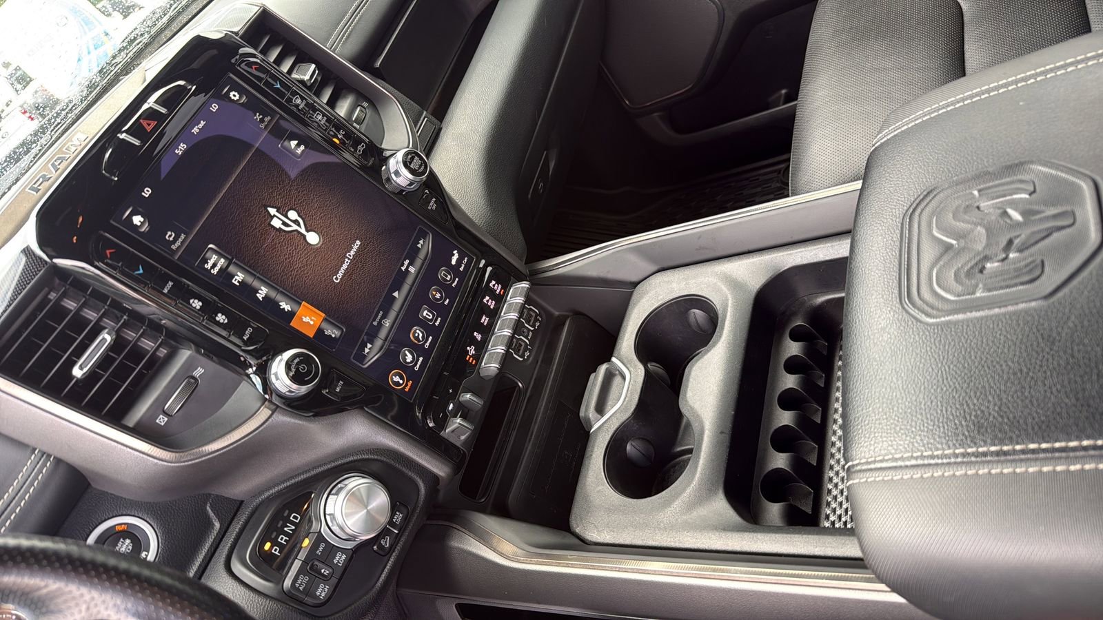 Used 2021 RAM 1500 Rebel w/ Rebel Level 2 Equipment Group AWD/4WD image 20