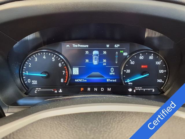 Certified 2023 Ford Explorer Timberline w/ Timberline Technology Package AWD/4WD image 19