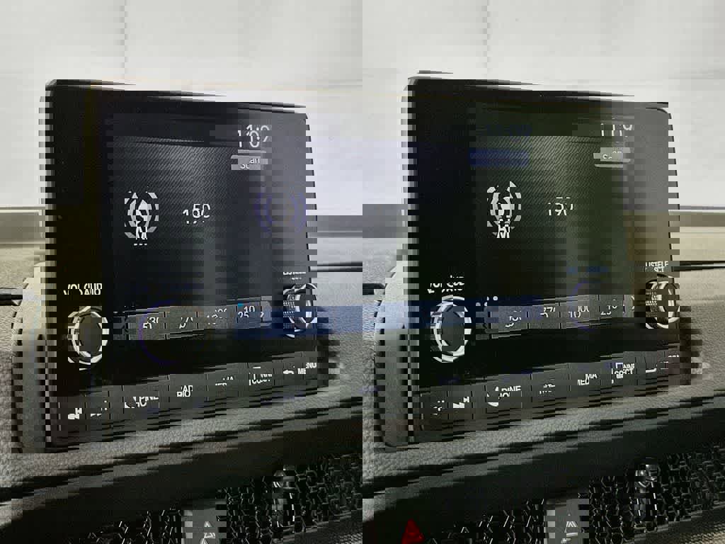 Used 2025 Honda CR-V EX image 17