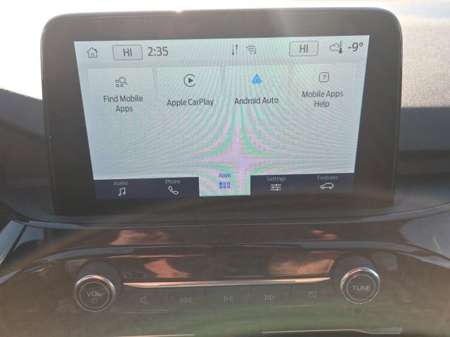 Certified 2024 Ford Escape ST-Line w/ Cold Weather Package image 32