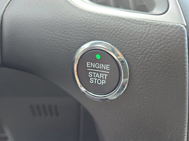 Certified 2024 Ford Edge SEL w/ Convenience Package AWD/4WD image 19