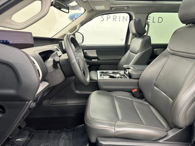Certified 2025 Ford Expedition Max Active image 27